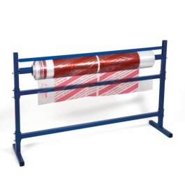 Abrollständer waagerecht Abrollständer waagerecht