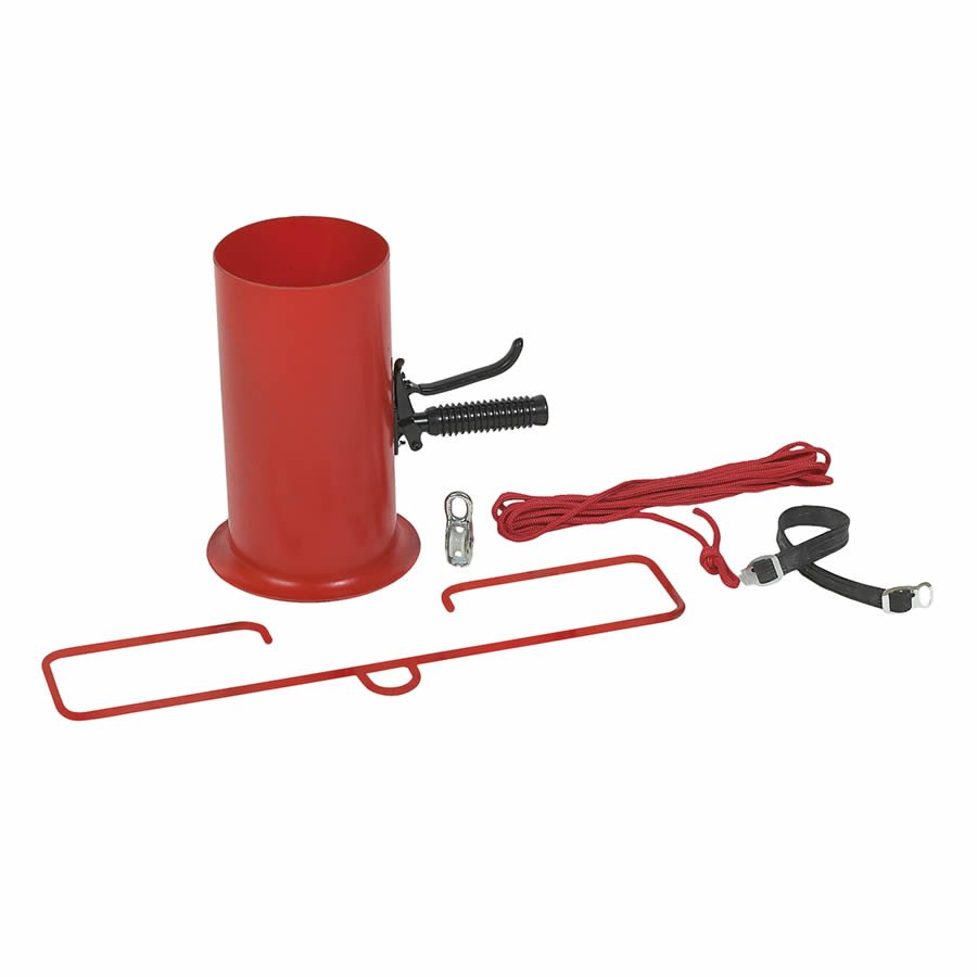 Abfülltrichter inkl. Zubehör Abfülltrichter inkl. Zubehör