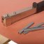 Hammertacker, Bestell-Nr. 7.0227 Hammertacker, Bestell-Nr. 7.0227