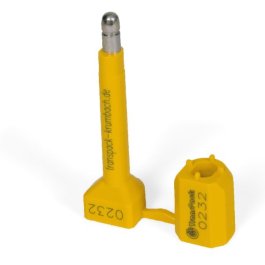 Containerplombe Containerplombe