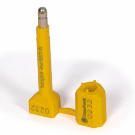 Containerplombe Containerplombe