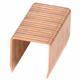 Heftklammern Typ MG 130 fr Zangenhefter