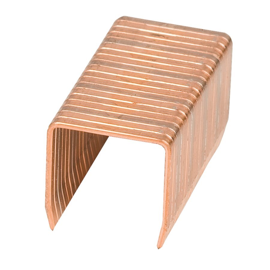 Heftklammern fr Zangenhefter