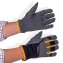 Geschmeidiger, verschleißfester Handschuh mit extrem gutem Griffverhalten Geschmeidiger, verschleißfester Handschuh mit extrem gutem Griffverhalten