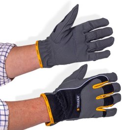 Premium Arbeitshandschuhe