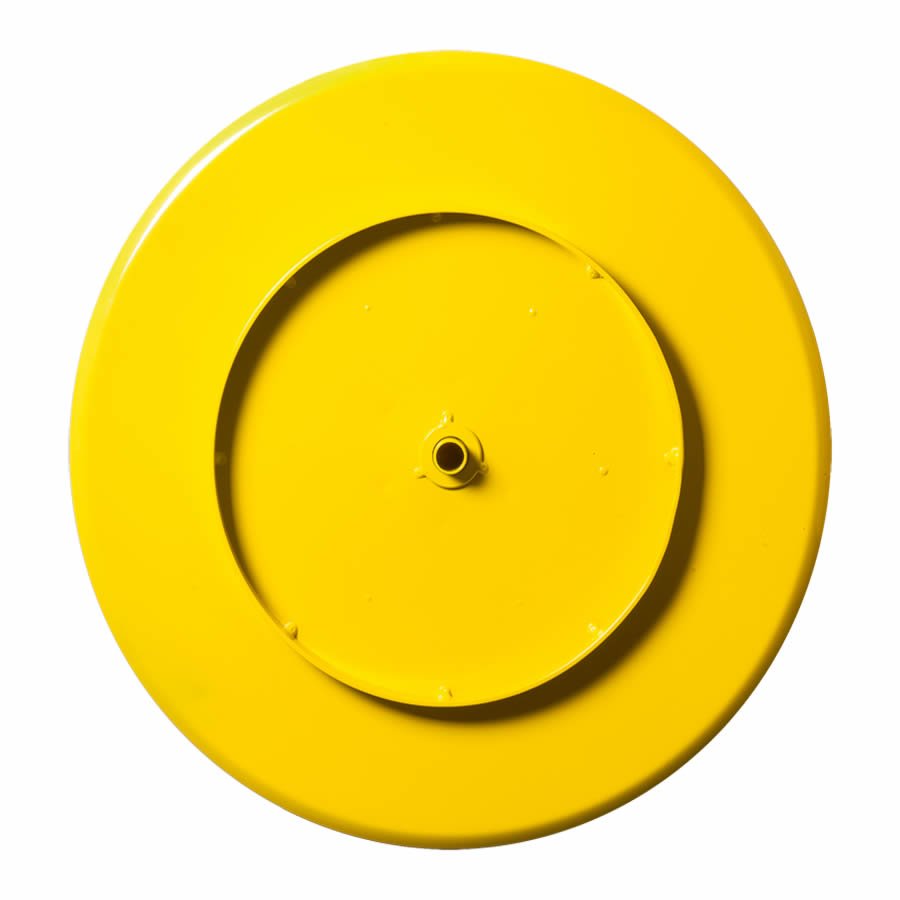 Für zwei verschiedene Kerndurchmesser geeignet Für zwei verschiedene Kerndurchmesser geeignet