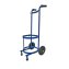 Gasflaschenwagen aus Metall Gasflaschenwagen aus Metall