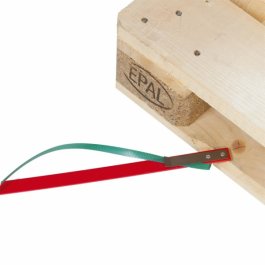 Palettiernadel für Umreifungsband Palettiernadel für Umreifungsband