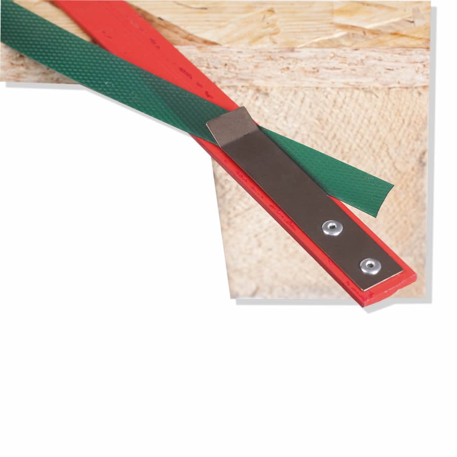 Werkzeug für Umreifungsband Werkzeug für Umreifungsband