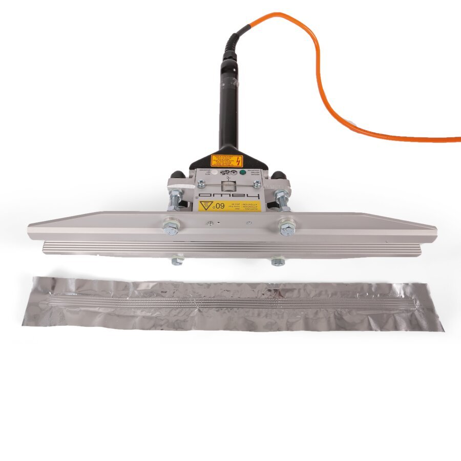 Wärmesiegelzange Wärmesiegelzange