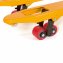 Tandem-Gabelrollen aus Polyurethan Tandem-Gabelrollen aus Polyurethan