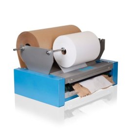 Geami WrapPak HV Papierpolstersystem