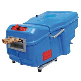 PadPak CC Papierpolstersystem