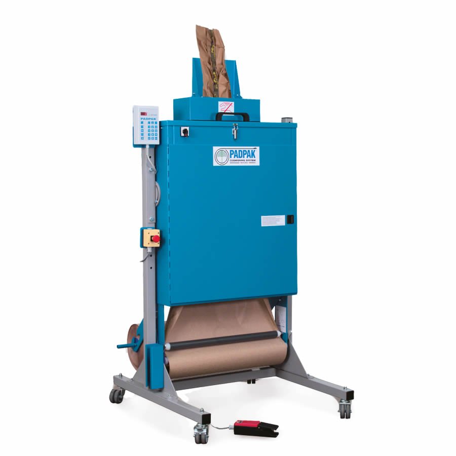 PadPak Senior PadPak Senior