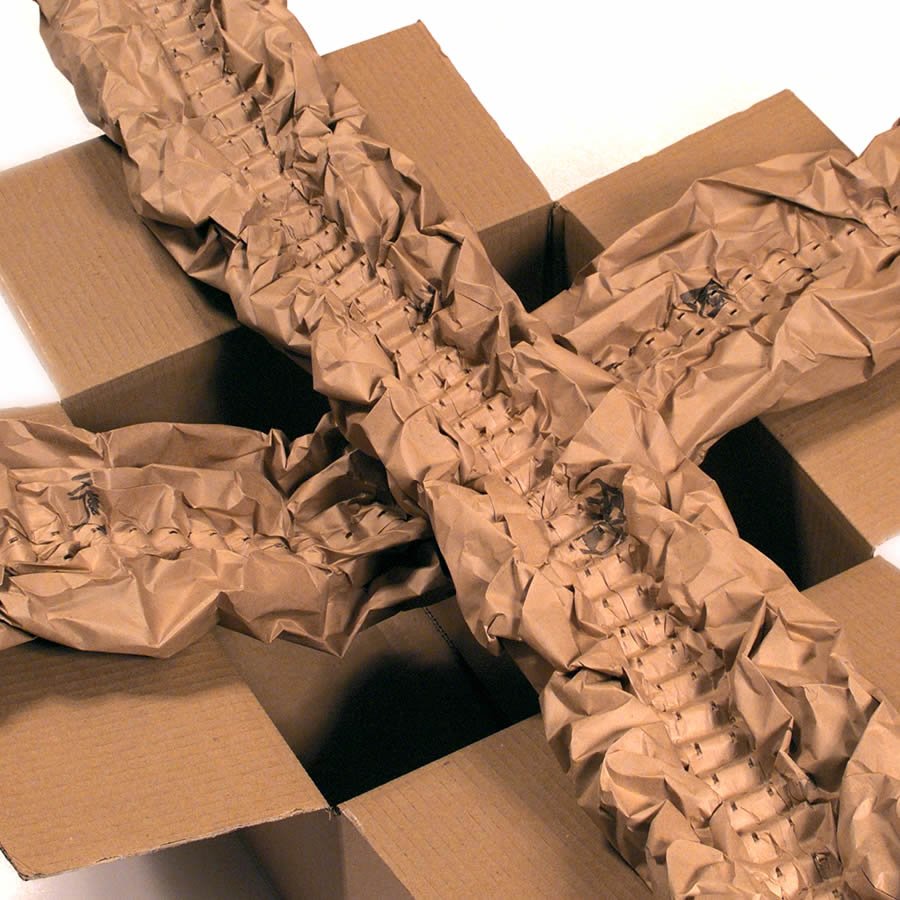 PadPak Senior PadPak Senior