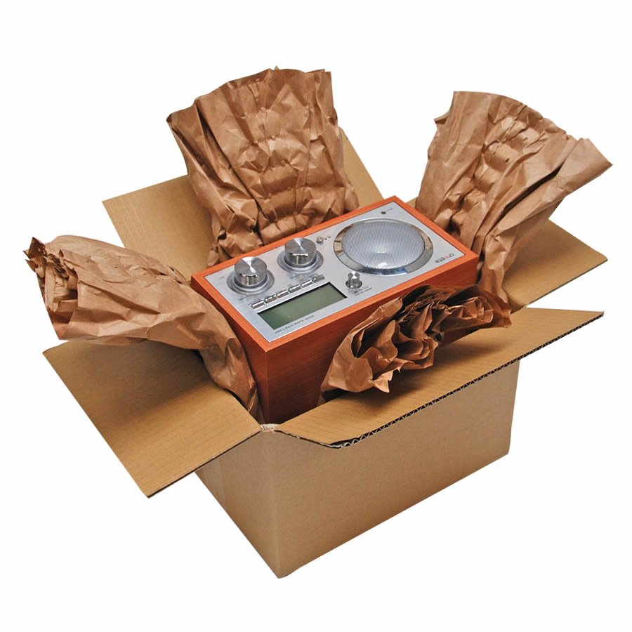 PadPak Senior PadPak Senior