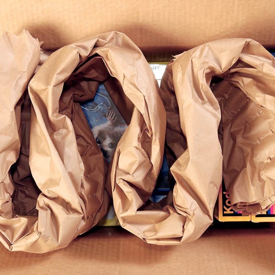 PadPak Senior PadPak Senior