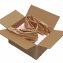 Die FillPak TTC produziert bis zu 1,4 Meter Füllmaterial pro Sekunde Die FillPak TTC produziert bis zu 1,4 Meter Füllmaterial pro Sekunde