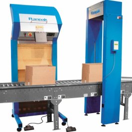 FillPak AccuFill Papierpolstersystem FillPak AccuFill Papierpolstersystem