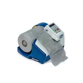 Luftpolstermaschine für umweltfreundliche Verpackungen Automatische Luftpolstermaschine mit Luftkissenfolie
