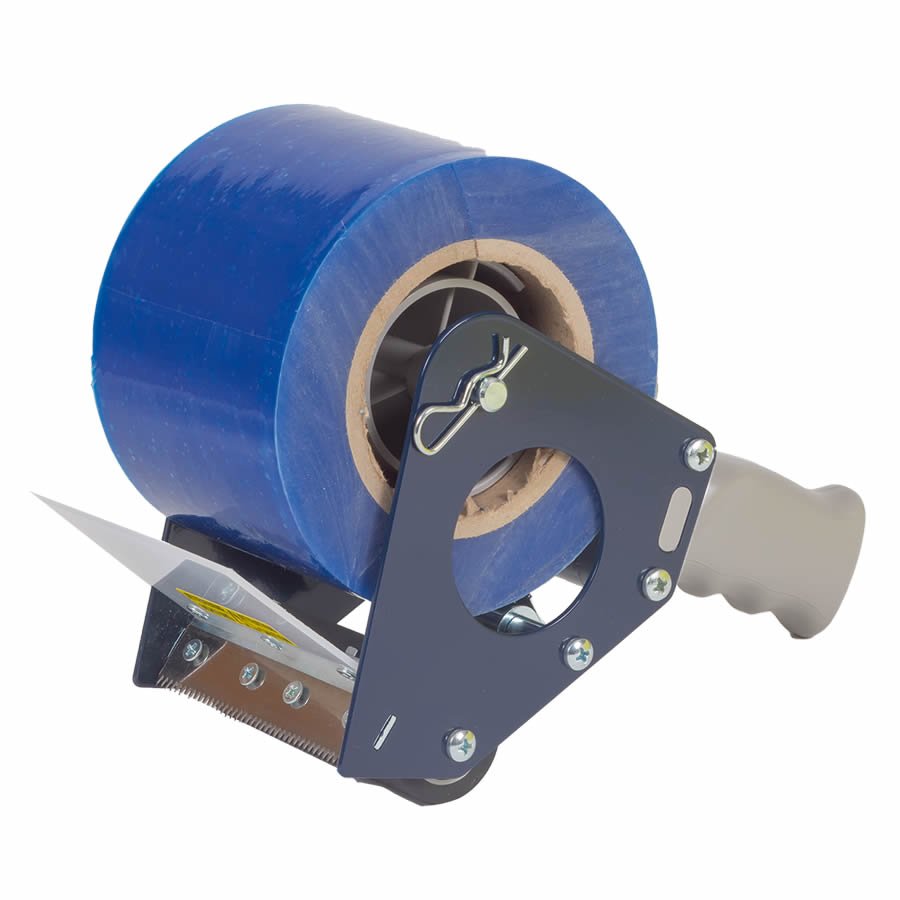 Klebeband-Abroller für 100 mm Bandbreite Klebeband-Abroller für 100 mm Bandbreite