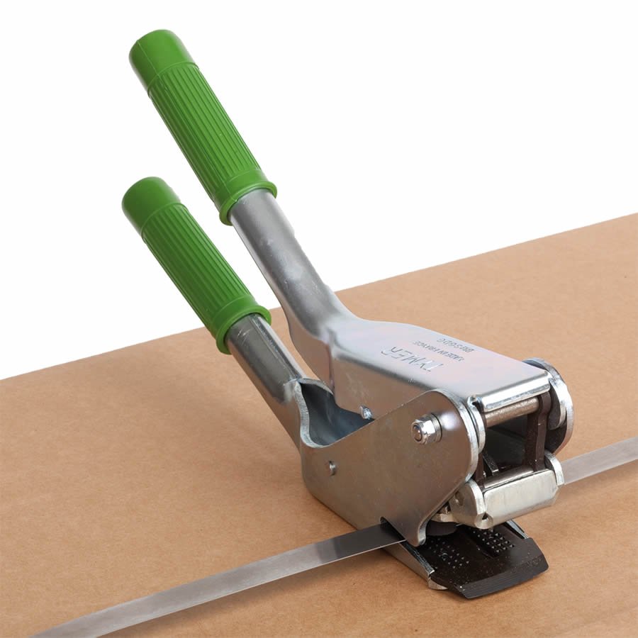 Stahlbandschere Super-Tymer Stahlbandschere Super-Tymer