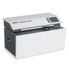 Karton-Perforator HSM ProfiPack C400