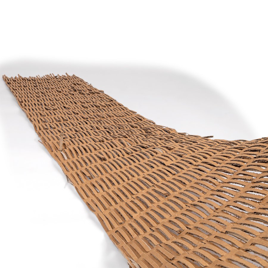 Perfekte Polstereigenschaften dank besonderer Struktur - auch für spitze, scharfkantige und schwere Packgüter Perfekte Polstereigenschaften dank besonderer Struktur - auch für spitze, scharfkantige und schwere Packgüter