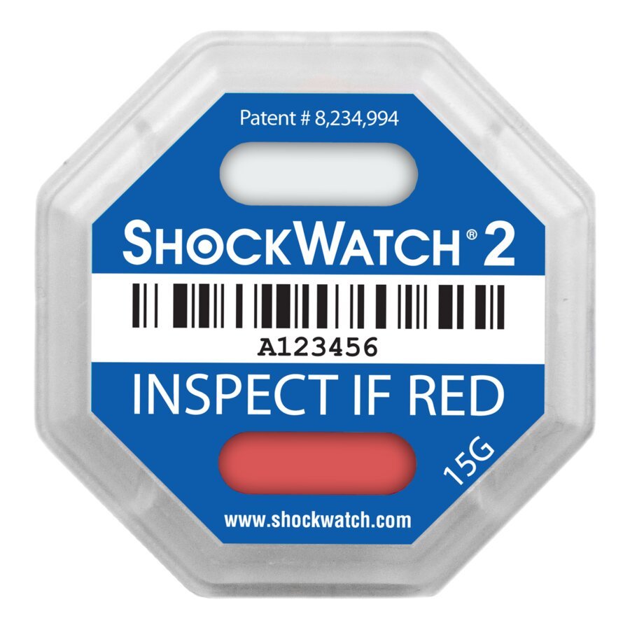 Rote Anzeige: Das Paket wurde unzulssigen Sten ausgesetzt