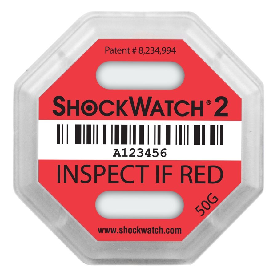 Shockwatch 2 Artikel 7.0395
