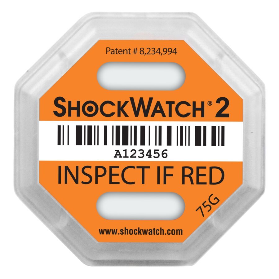 Shockwatch 2 Artikel 7.0396