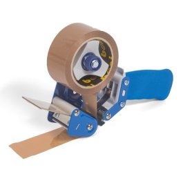 Klebebandabroller S3, mit Schaumgriff