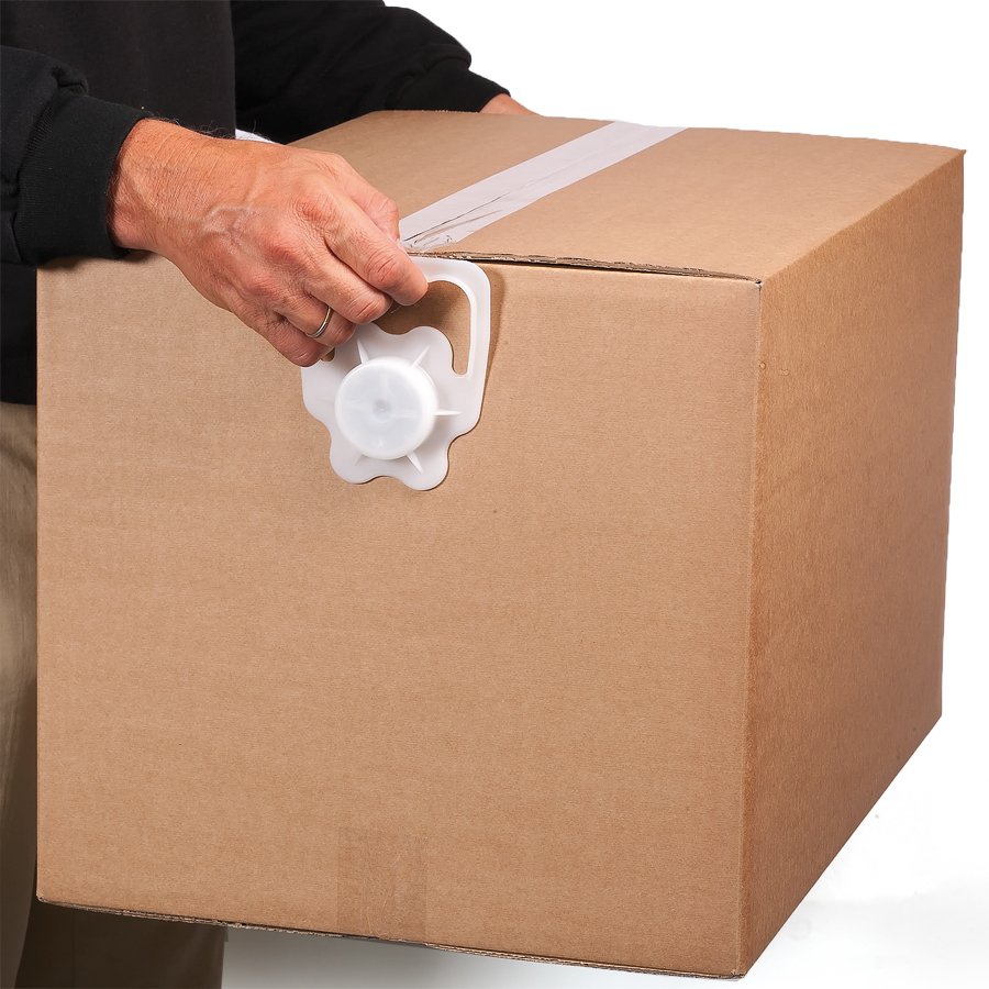 Schwerlastgriff für bis zu 75 kg Belastbarkeit Schwerlastgriff für bis zu 75 kg Belastbarkeit