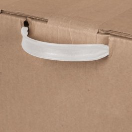 Lastgriff fr Versandkartons