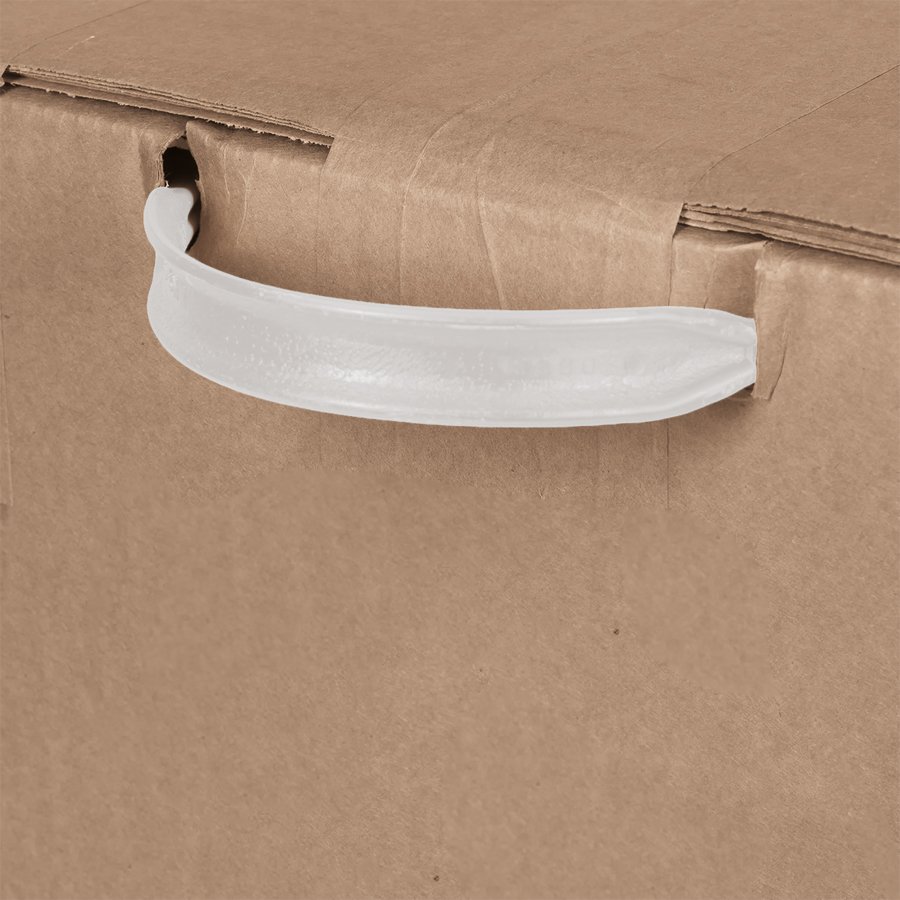 Lastgriff bis 35 kg Lastgriff bis 35 kg