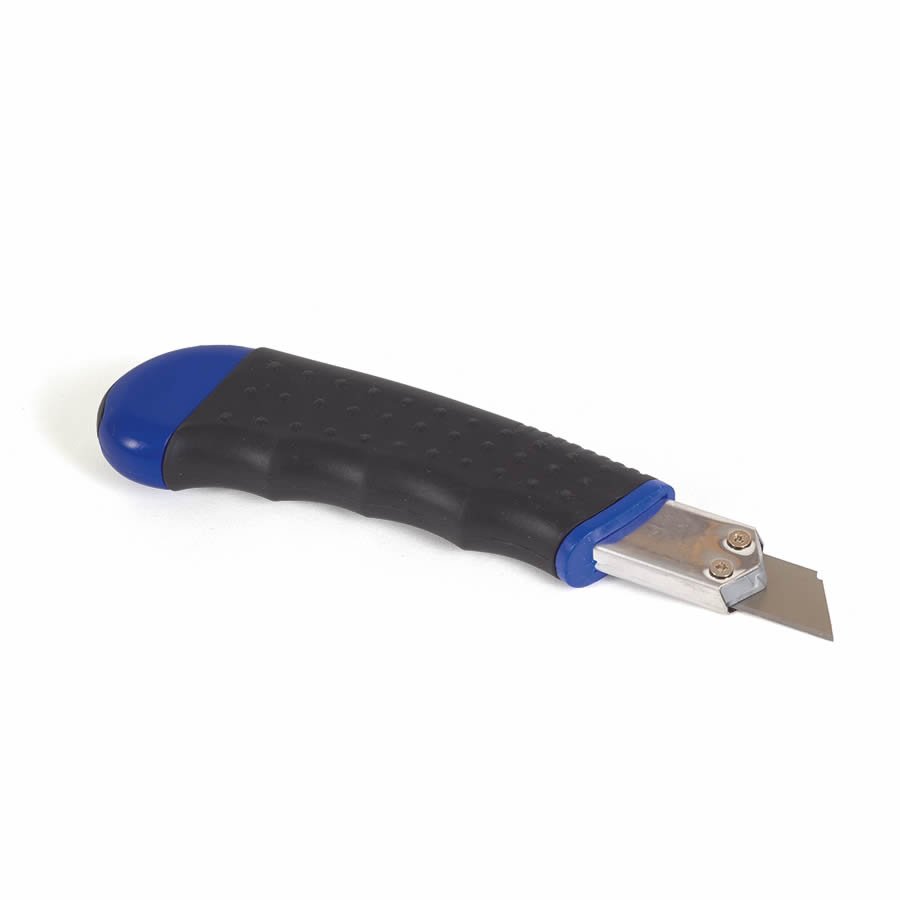 Magazin-Universalmesser mit Kunststoffkörper Magazin-Universalmesser mit Kunststoffkörper