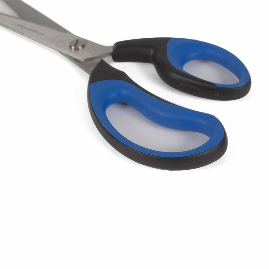 Gummierte Griffzone bietet optimalen Halt Gummierte Griffzone bietet optimalen Halt