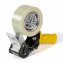 Klebeband-Abroller für Filamentband 50mm Klebeband-Abroller für Filamentband 50mm