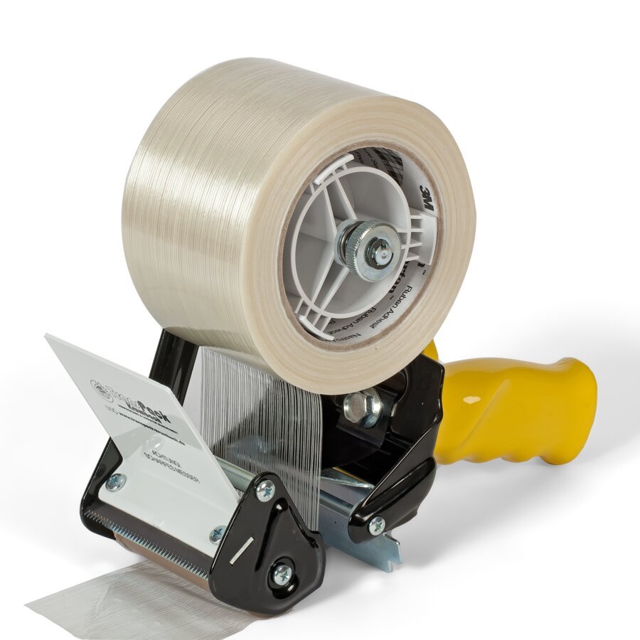 Klebeband-Abroller fr Filamentband 75mm