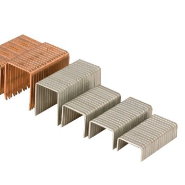 Heftklammern für Handtacker Rapid R353