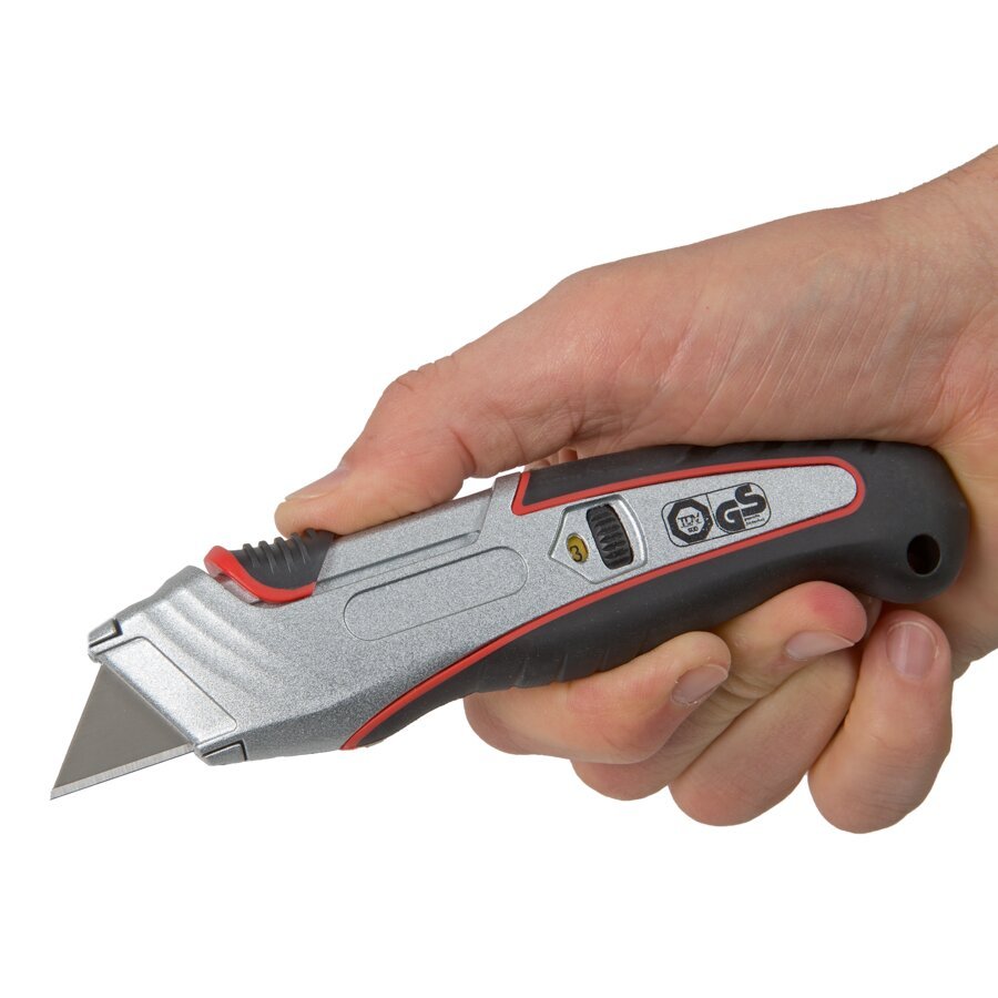 Sicherheitsmesser Profi