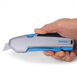 martor Sicherheitsmesser SECUPRO 625 martor Sicherheitsmesser SECUPRO 625