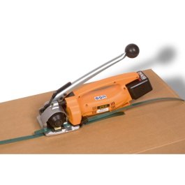 Akku Handumreifungsger�t Strapex STB-55 f�r Kunststoffband