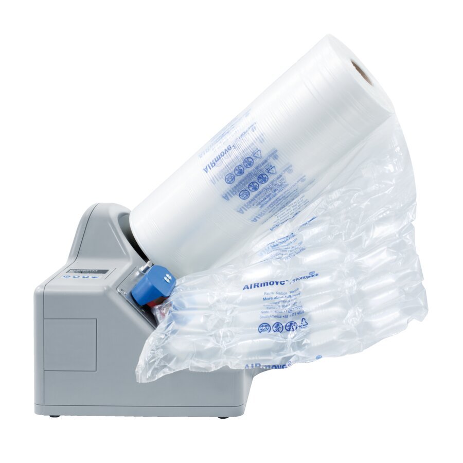 Die vielseitige ,,Cushion Folie Die vielseitige ,,Cushion Folie