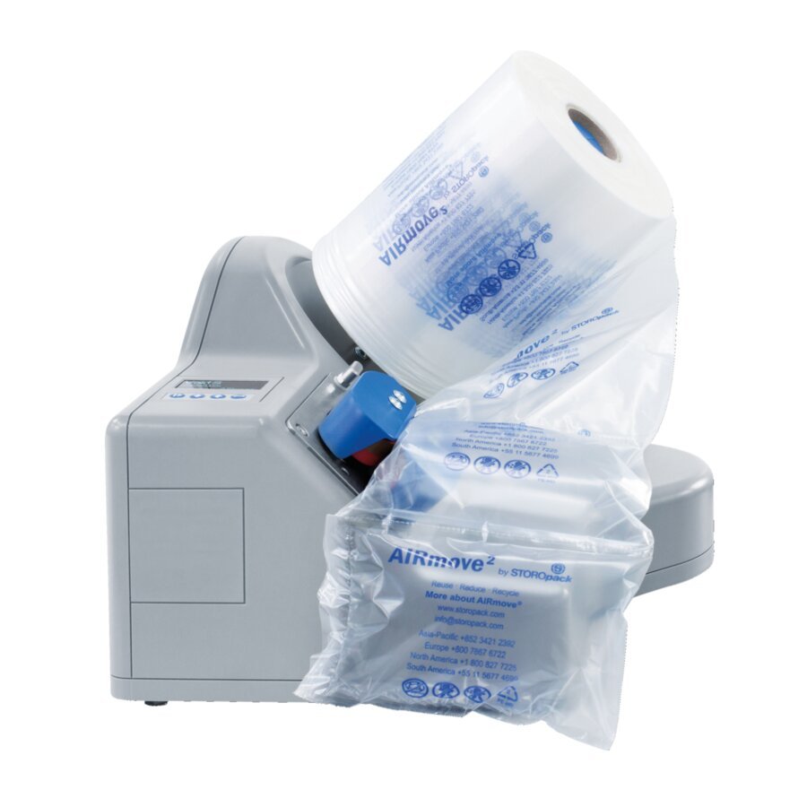 Die handliche ,,Void Folie Die handliche ,,Void Folie