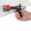 Kompakte Füllpistole inkl. Kunststoff-Adapter zum schnellen Befüllen unserer Stausäcke mit Druckluft Kompakte Füllpistole inkl. Kunststoff-Adapter zum schnellen Befüllen unserer Stausäcke mit Druckluft