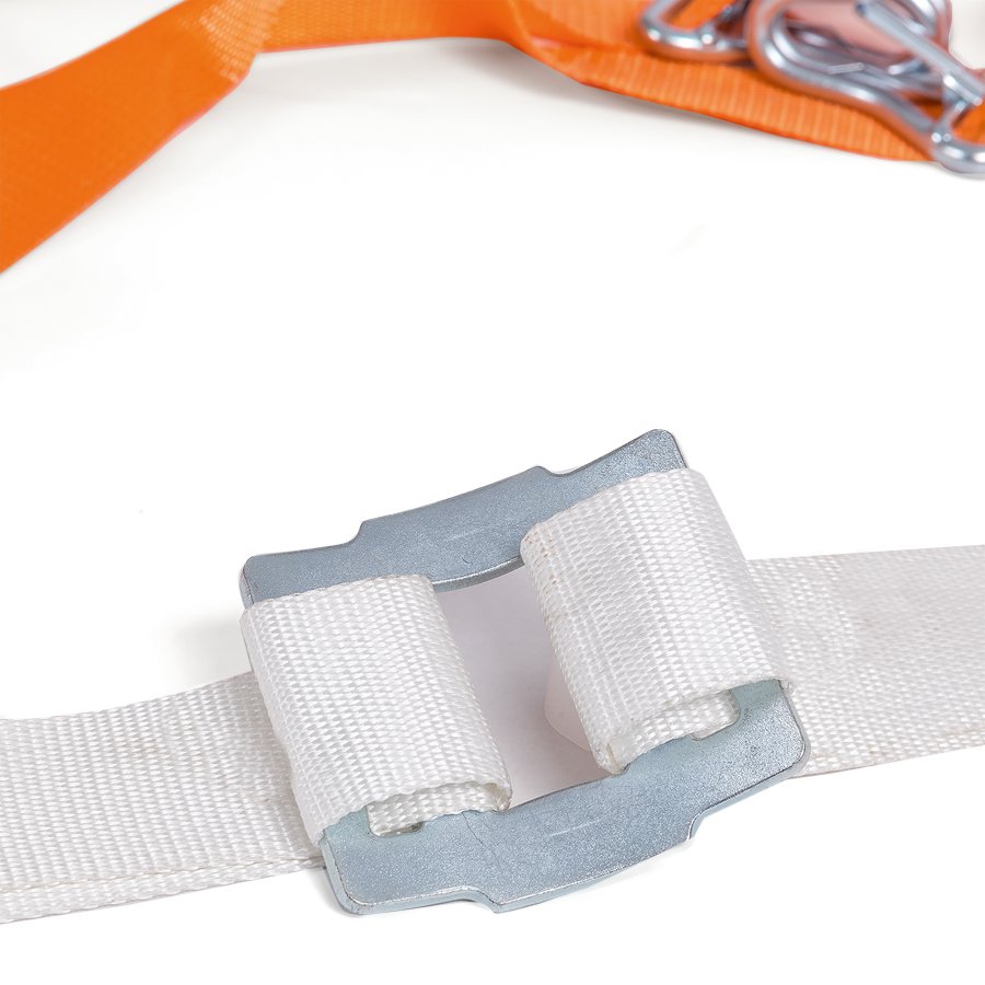 Mit kobaltfreier, blaupassivierter Oberfläche: umweltweltfreundlich und nicht korrosionsanfällig Mit kobaltfreier, blaupassivierter Oberfläche: umweltweltfreundlich und nicht korrosionsanfällig