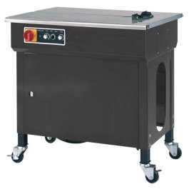 Umreifungsmaschine TPK545, halbautomatisch