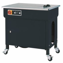 Umreifungsmaschine TPK545, halbautomatisch Umreifungsmaschine TPK545, halbautomatisch