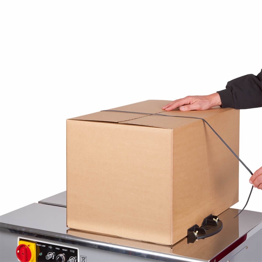 Zubehör für Umreifungsband Zubehör für Umreifungsband